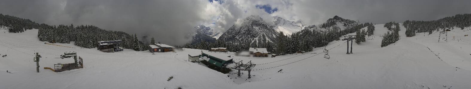 Palüd Brandnertal