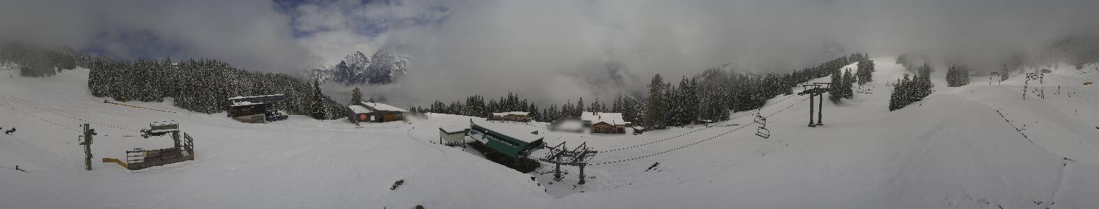 Palüd Brandnertal