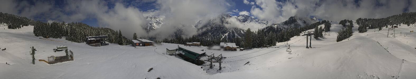 Palüd Brandnertal