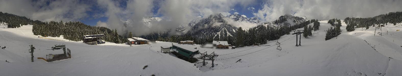 Palüd Brandnertal