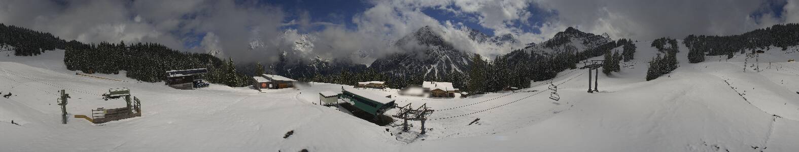 Palüd Brandnertal
