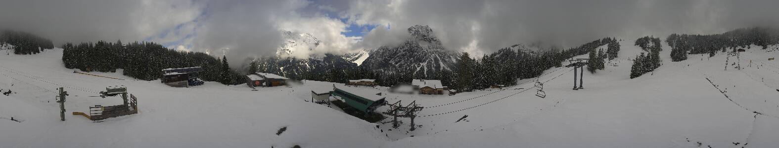 Palüd Brandnertal