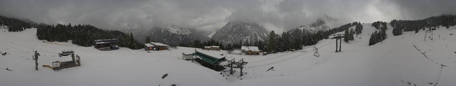 Palüd Brandnertal