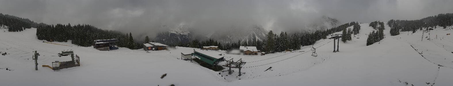 Palüd Brandnertal