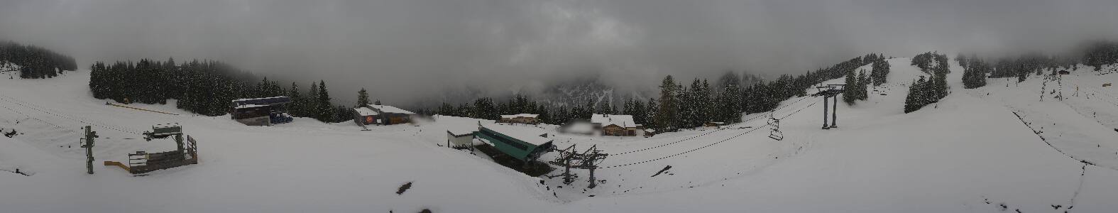 Palüd Brandnertal