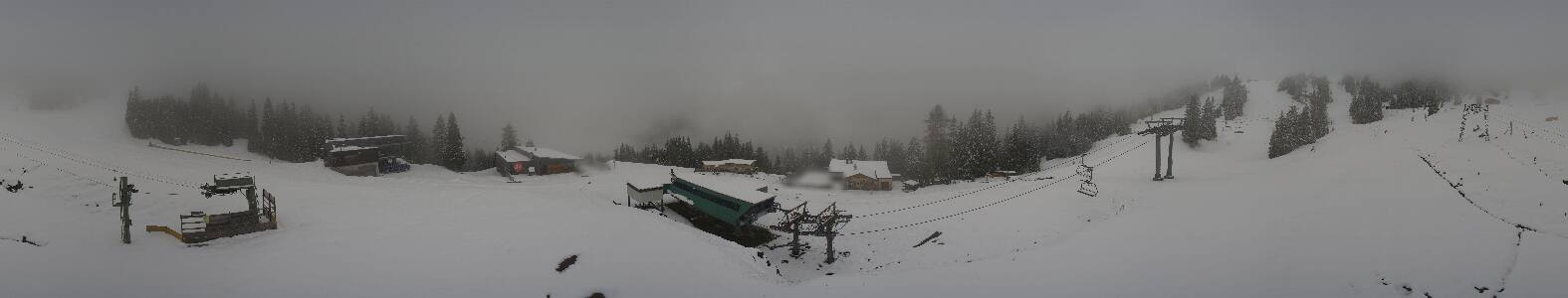 Palüd Brandnertal
