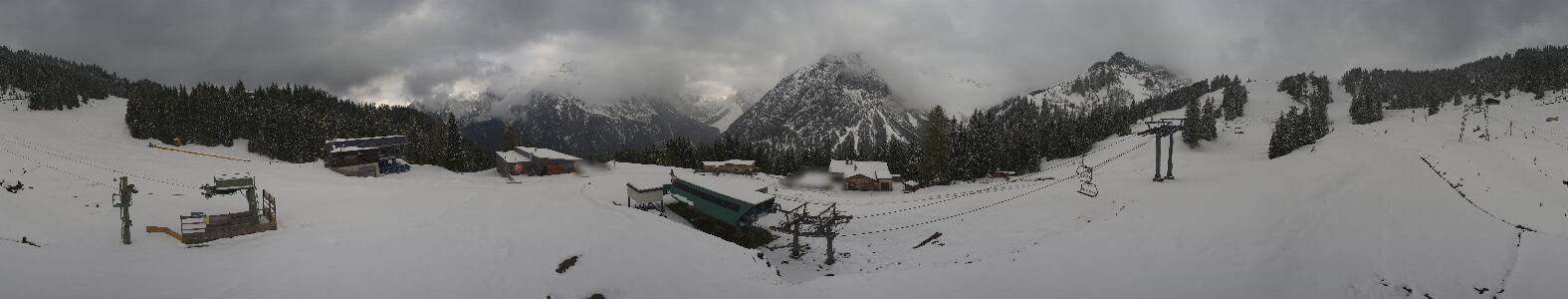 Palüd Brandnertal