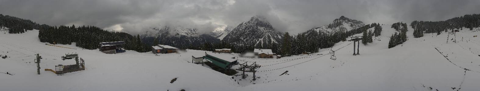 Palüd Brandnertal