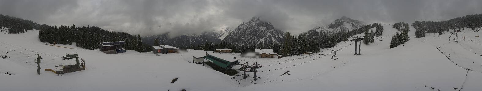 Palüd Brandnertal