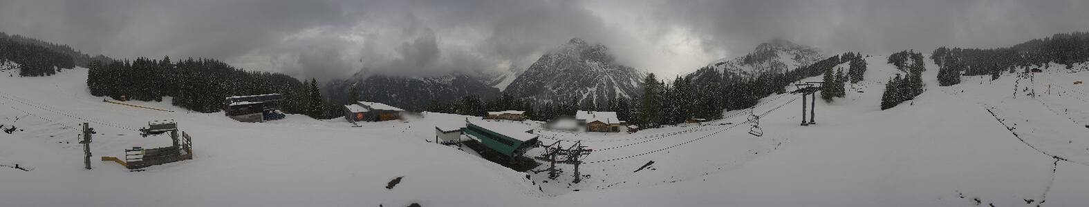 Palüd Brandnertal