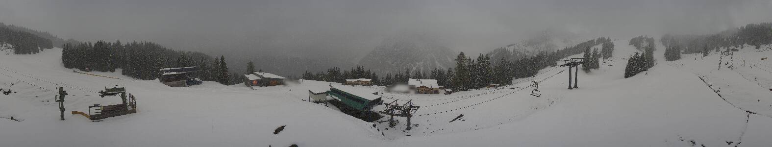 Palüd Brandnertal
