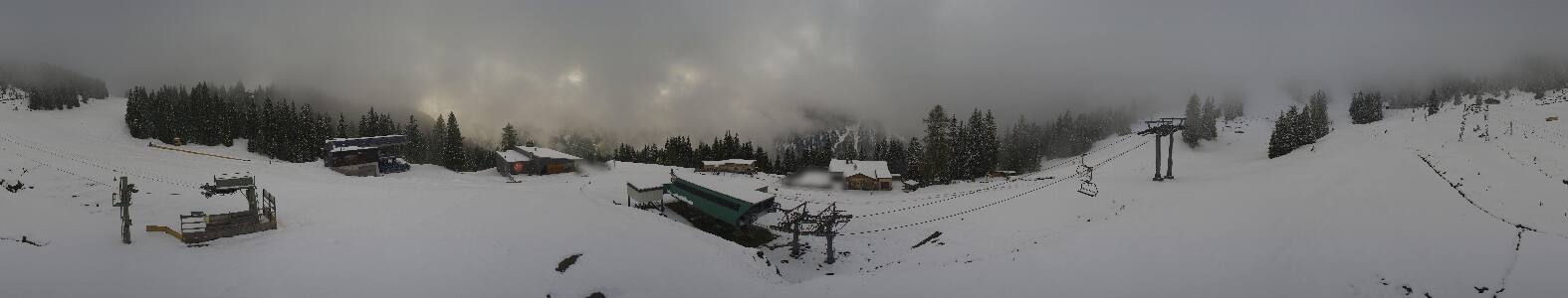 Palüd Brandnertal