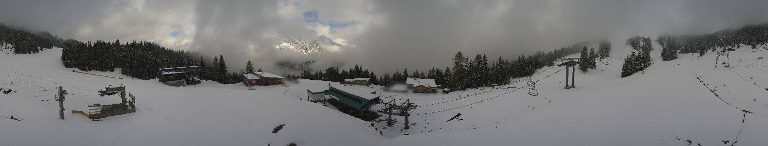 Palüd Brandnertal