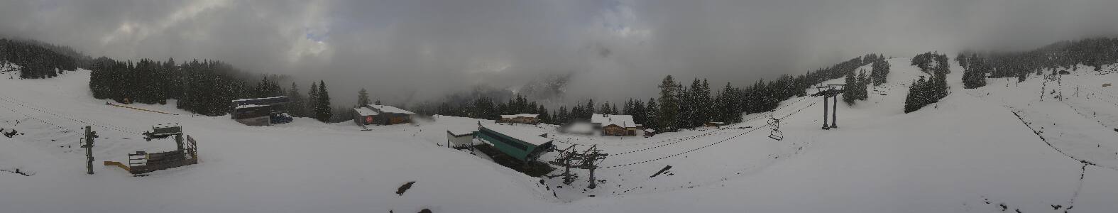 Palüd Brandnertal