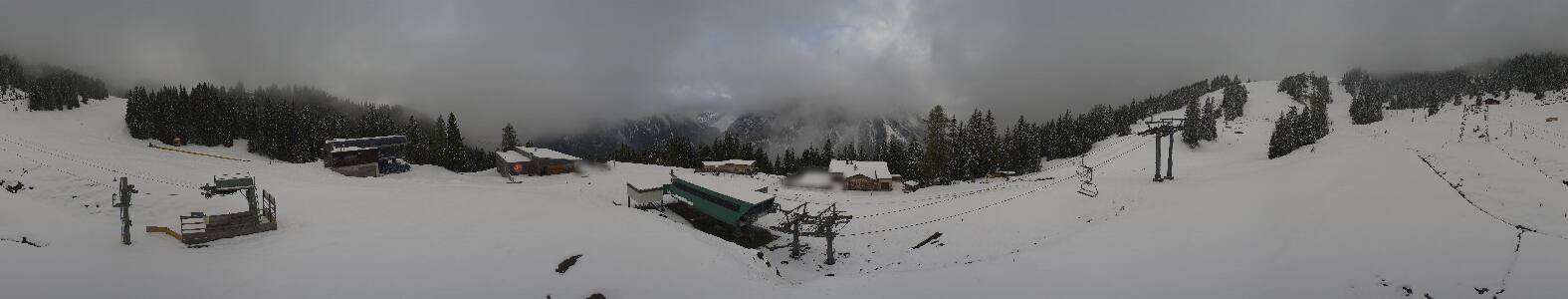Palüd Brandnertal