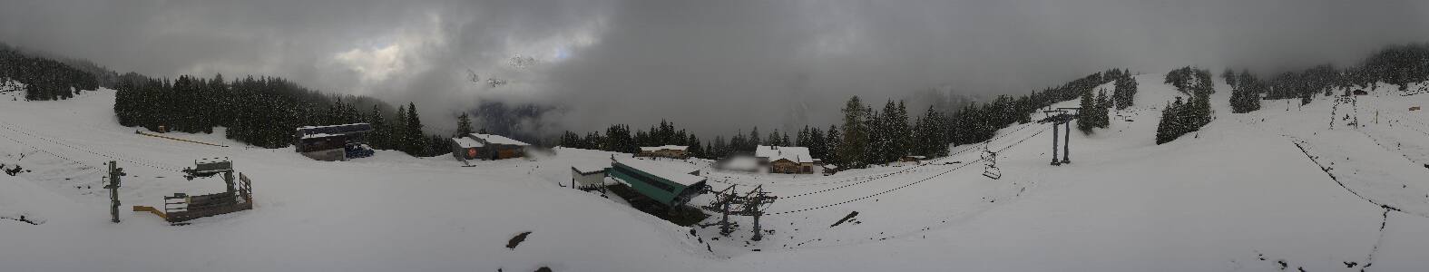 Palüd Brandnertal
