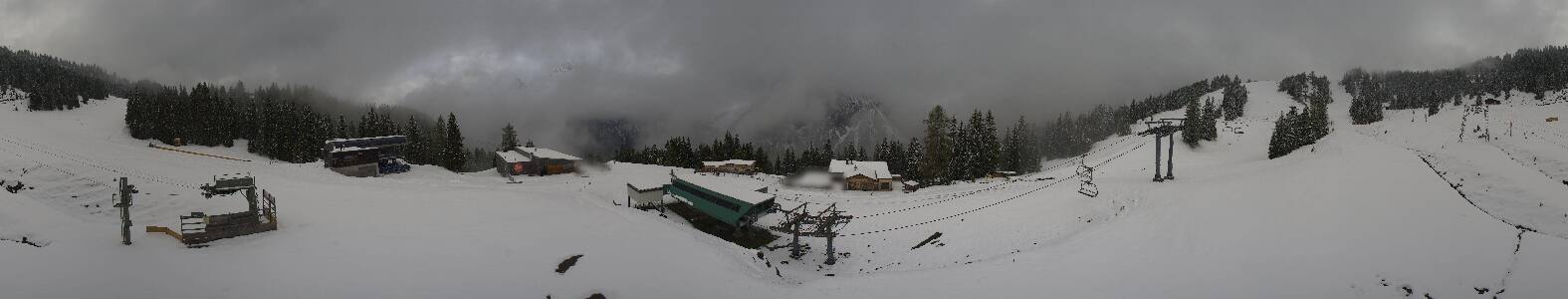 Palüd Brandnertal