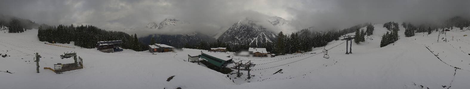 Palüd Brandnertal