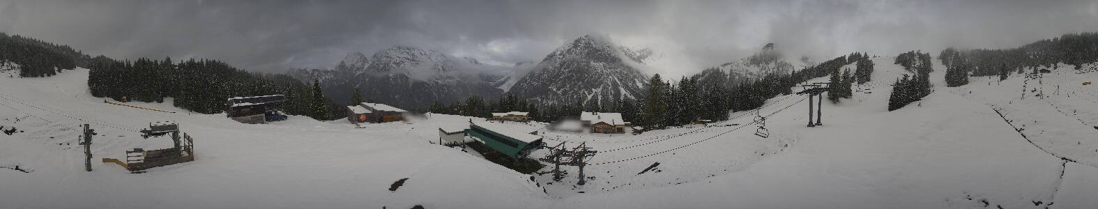 Palüd Brandnertal