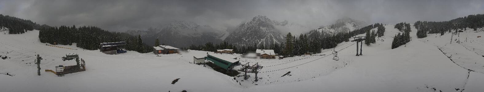 Palüd Brandnertal