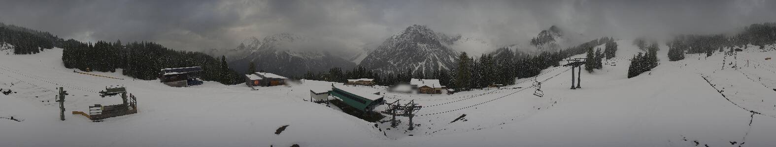 Palüd Brandnertal