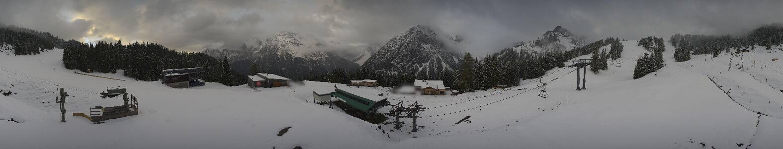 Palüd Brandnertal