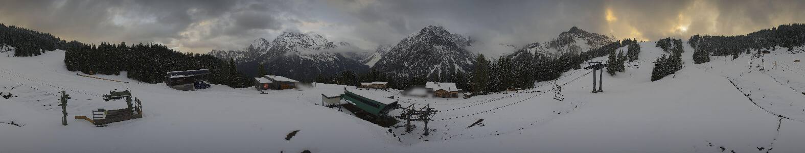 Palüd Brandnertal