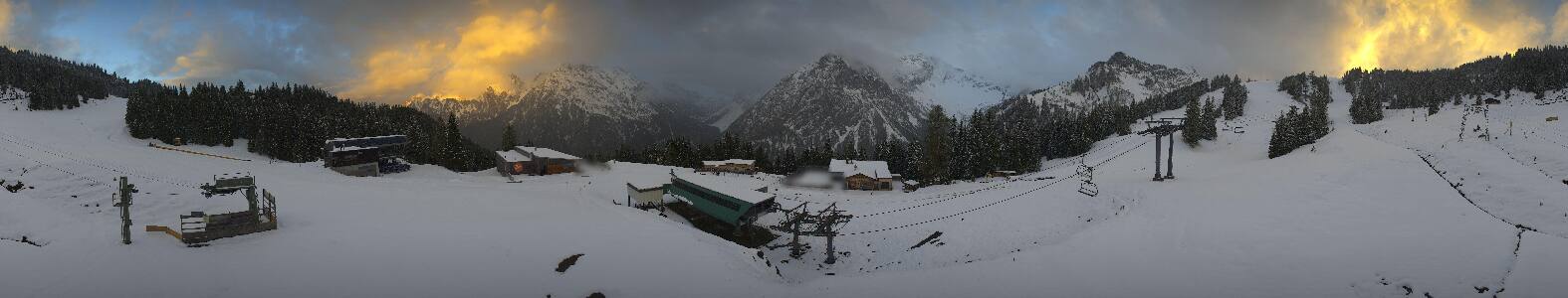 Palüd Brandnertal