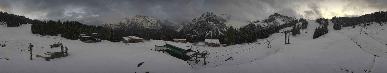 Palüd Brandnertal