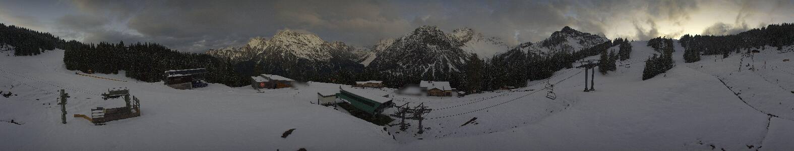 Palüd Brandnertal