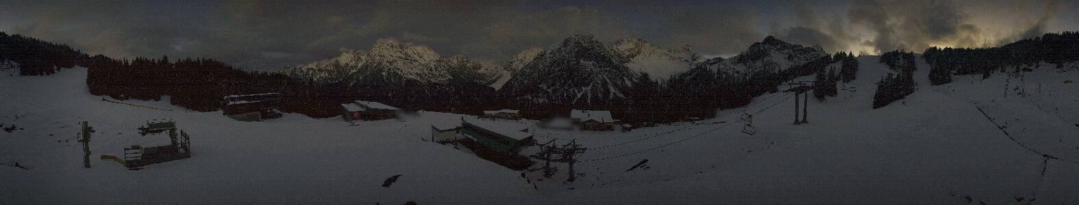 Palüd Brandnertal