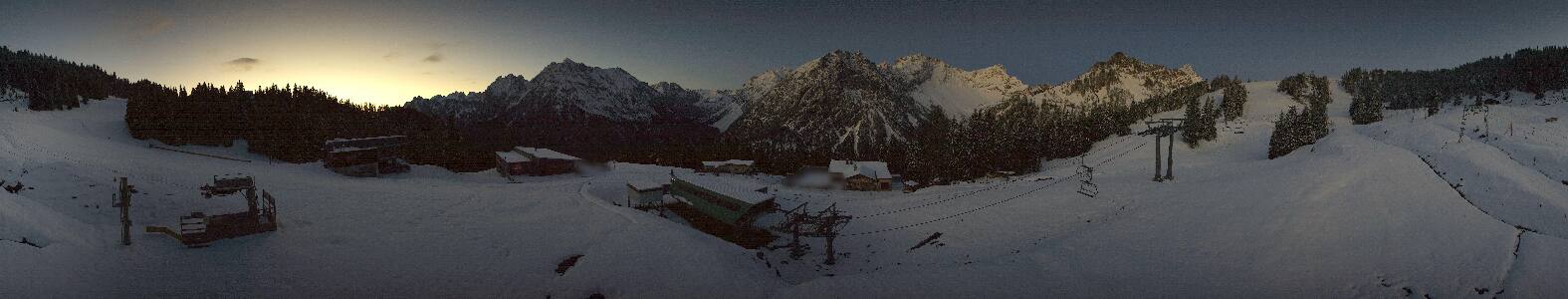 Palüd Brandnertal