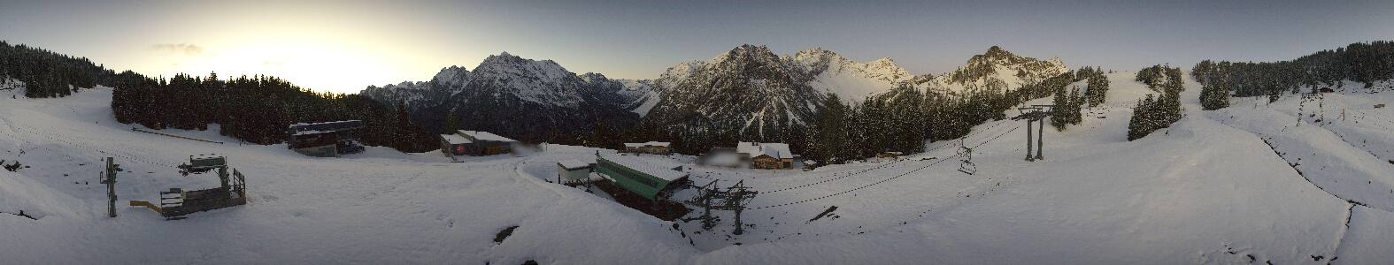 Palüd Brandnertal