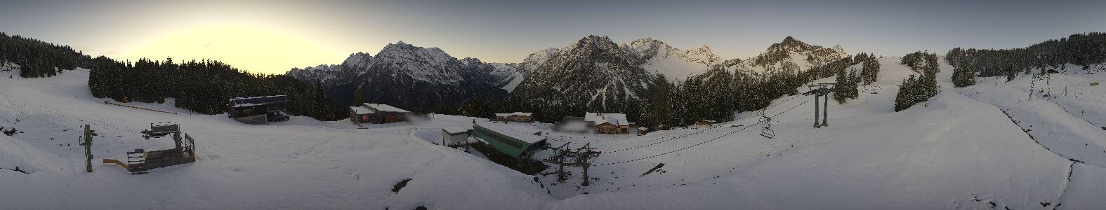 Palüd Brandnertal