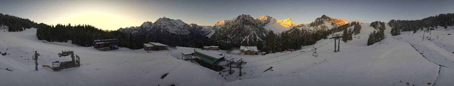 Palüd Brandnertal
