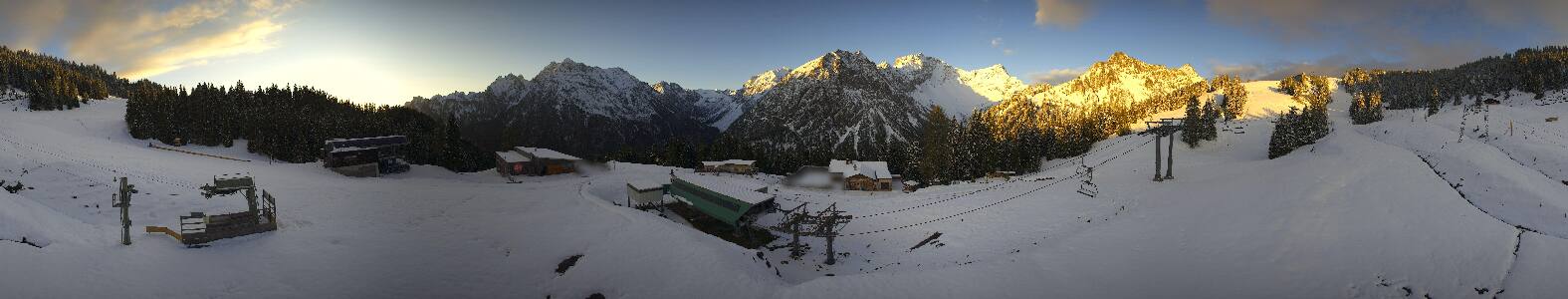 Palüd Brandnertal