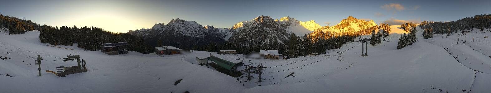 Palüd Brandnertal