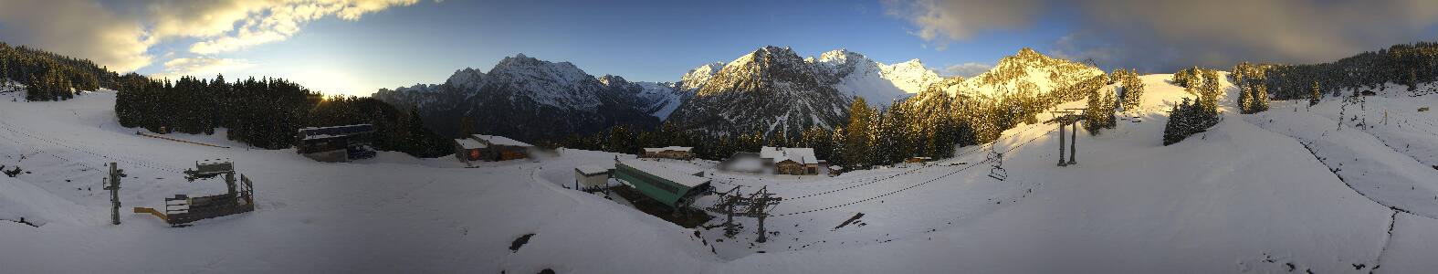 Palüd Brandnertal