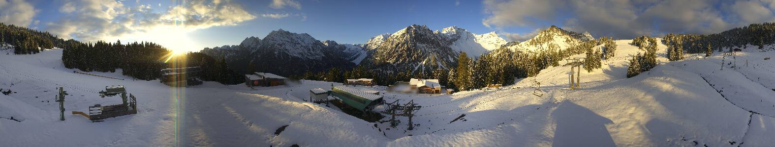 Palüd Brandnertal