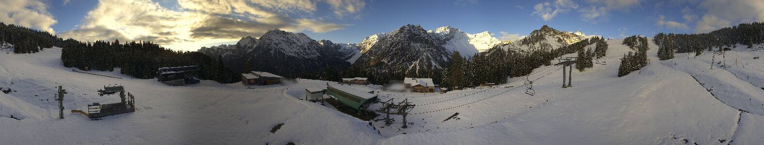 Palüd Brandnertal