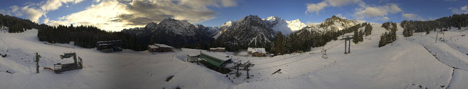Palüd Brandnertal