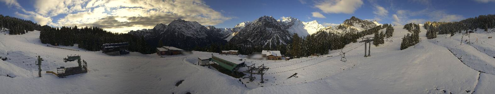 Palüd Brandnertal