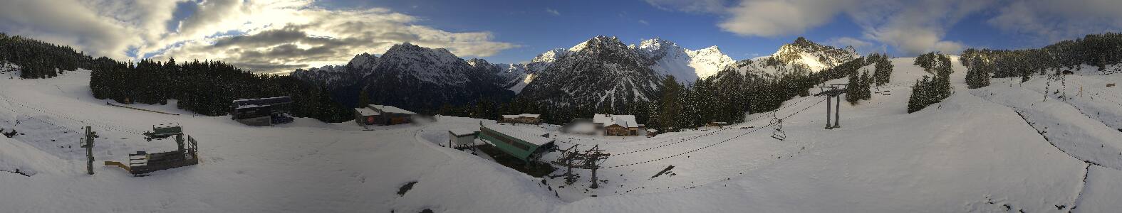 Palüd Brandnertal