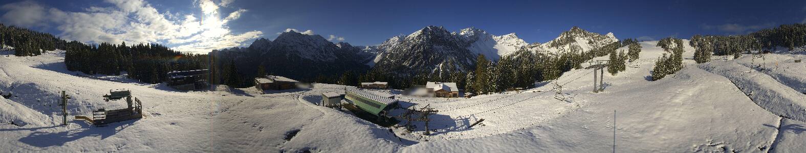 Palüd Brandnertal