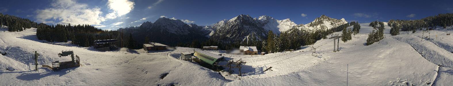 Palüd Brandnertal