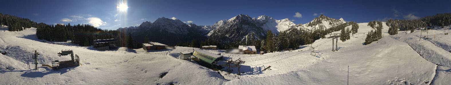 Palüd Brandnertal