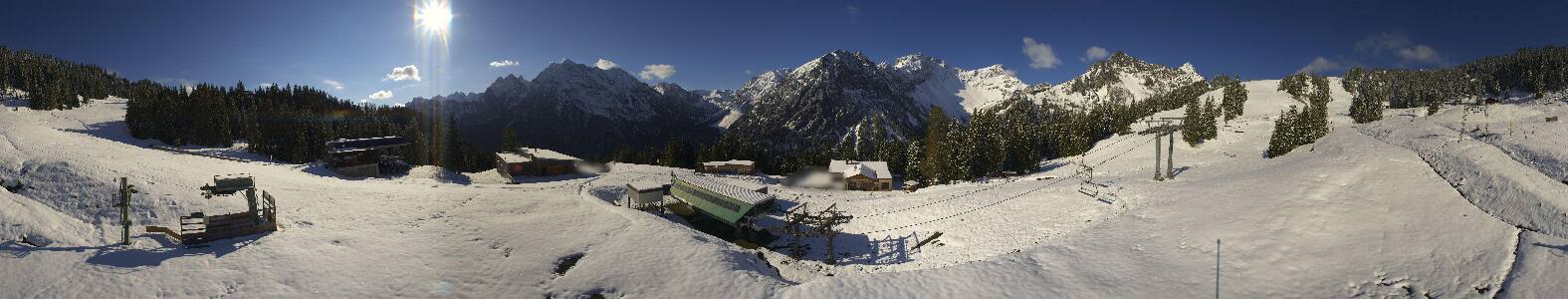 Palüd Brandnertal