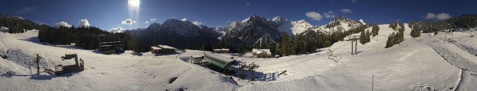 Palüd Brandnertal