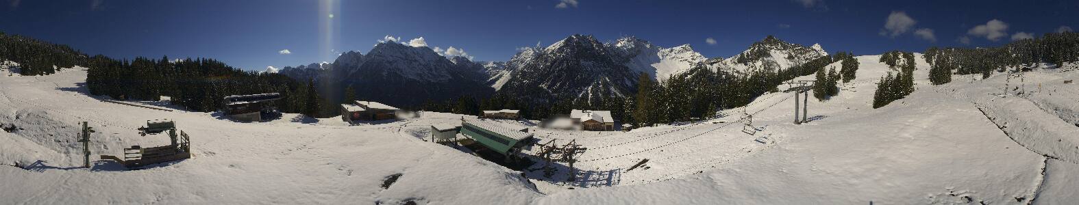 Palüd Brandnertal