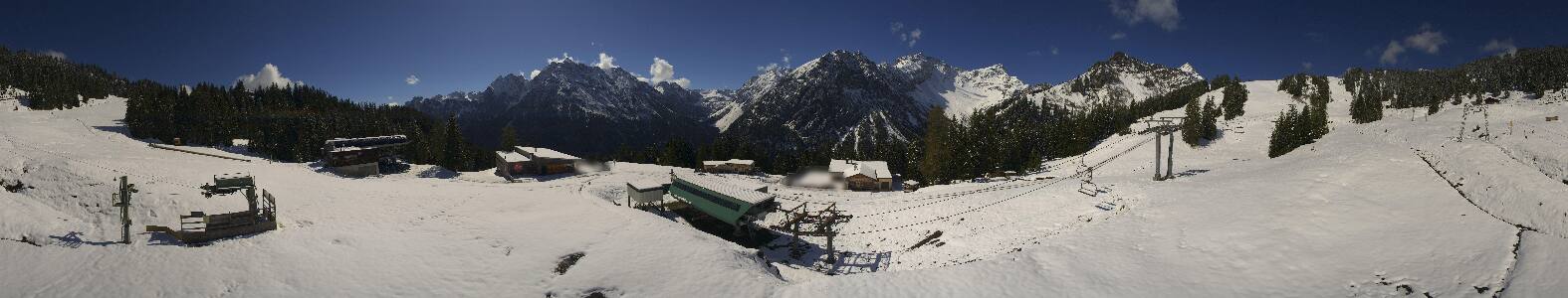 Palüd Brandnertal